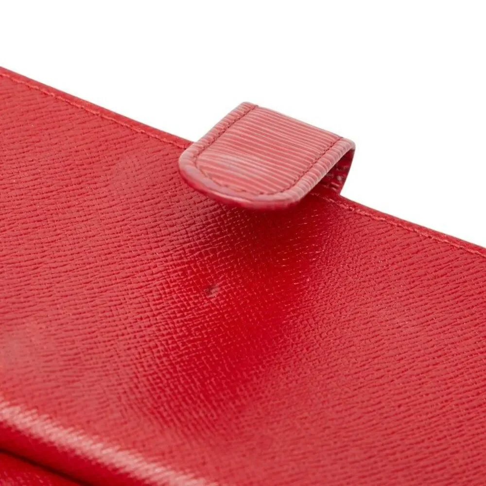 Louis Vuitton Continental Viennois Long Wallet M63257
